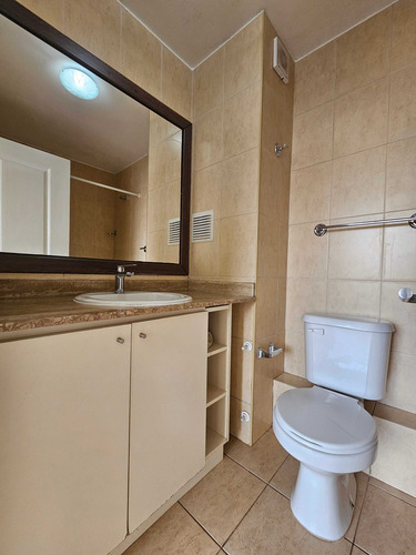Se Arrienda Hermoso Departamento (101399)