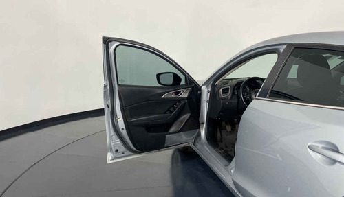 Imagen 14 de 15 de 47317 - Mazda 3 2017 Con Garantía