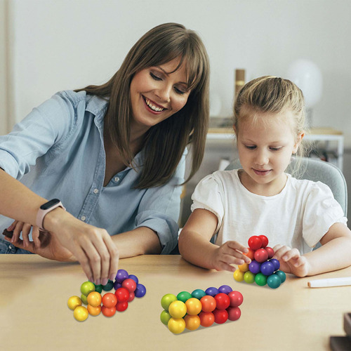 Juguetes Sensoriales Y Para Niños Autistas, Juguetes Inquiet