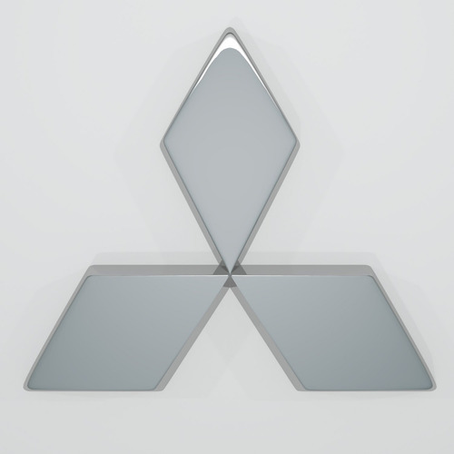 Correa De Tiempo Mitsubishi Grandis / Outlander 122dientes