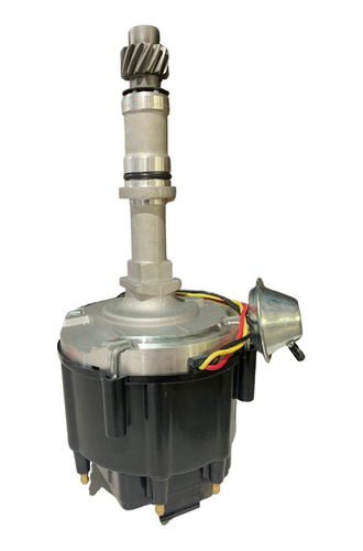 Distribuidor Chevrolet 6 Cilindro Motor 200-229 Gm231