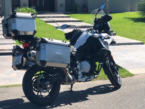 Bmw 750 Gs Sport