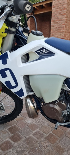 Imagen 12 de 15 de Husqvarna Te 300i
