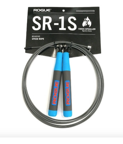 Cuerda Rogue Fitness Speeller Sr-1s - Speed Rope 2.0