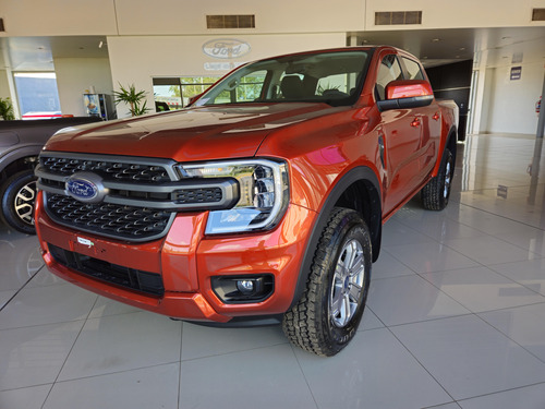 Ford Ranger 2.0 Cd 4X2 Xls 170Cv