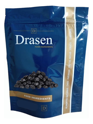 500g Blueberry | Drasen