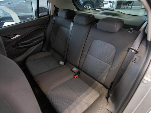 Chevrolet Onix 1.0 Turbo Ltz At