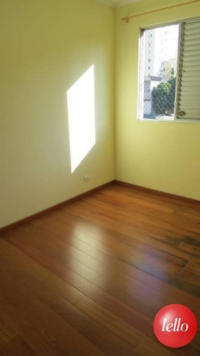 Imagem 8 de 16 de Apartamento - Ref: 133433