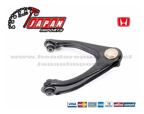 Bandeja Superior Honda Civic Del Sol 93-97 - Japanimports