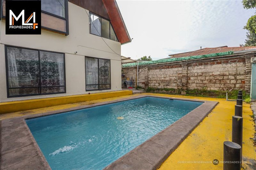 Gran Oportunidad!!! Excelente Sitio En Venta En Ñuñoa 