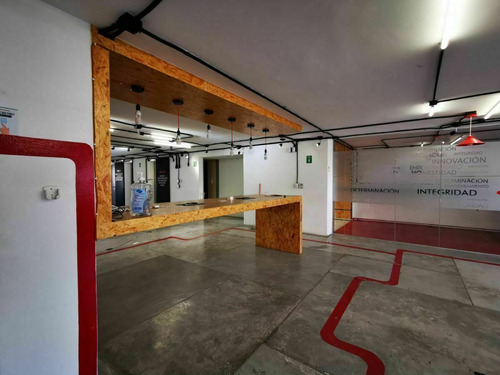 Imagen 13 de 25 de Renta - Oficina - Homero - 120 M2 - Piso 8