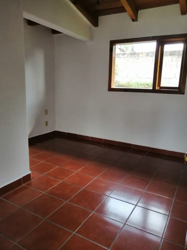 Imagen 7 de 16 de Casa En Renta En Casa Viejas, Valle De Bravo