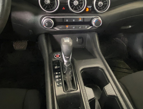 Nissan Sentra 2022