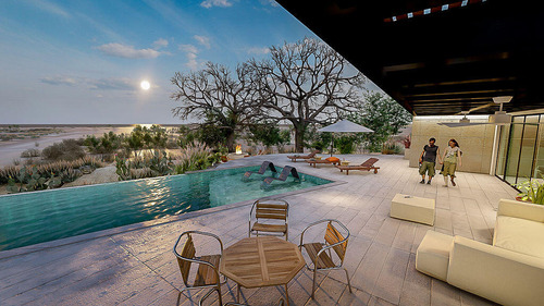 Block 8 Lot 5, Rolling Hills Estates