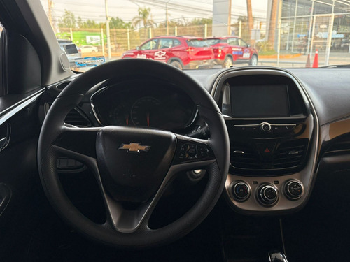 Chevrolet Spark 1.4 Ltz At