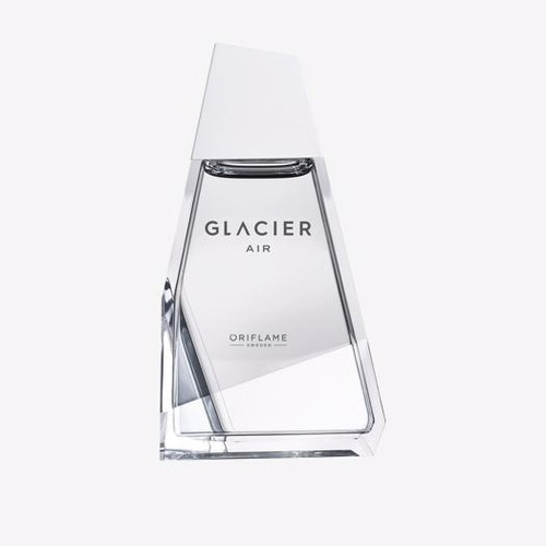 Oriflame - Glacier Air Eau De Toilette 100ml