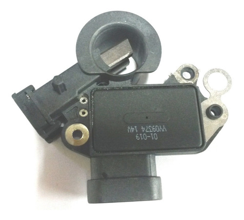 Relex Regulador Alternador Aveo 019 Diodera Sin Tridiodo