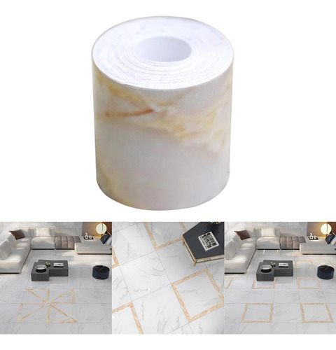 4x De Autoadhesivos Cocina De Pared De Piso De Impermeables
