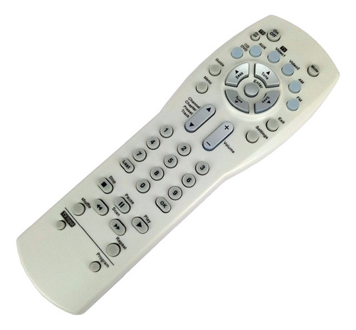 Repuesto Queenly Para Mando A Distancia Bosee 321 Para Av 3-