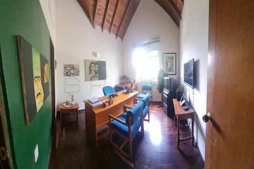 Casa En Venta En Los Balsos. Cod V501342