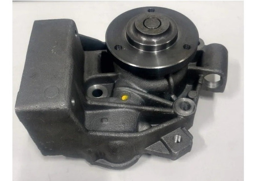 Bomba De Agua Saxum Fiat Ducatto 2.5 Td Maza Grande 1994/