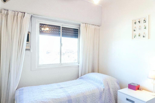 Departamento - Villa Martelli