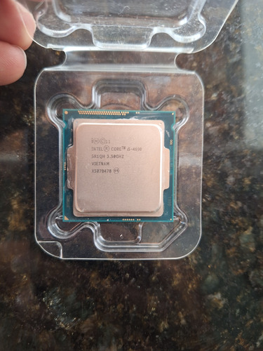 Intel Core I5 4690
