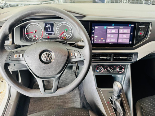 Volkswagen Virtus Comfort. 200 Tsi 1.0 Flex 12v Aut