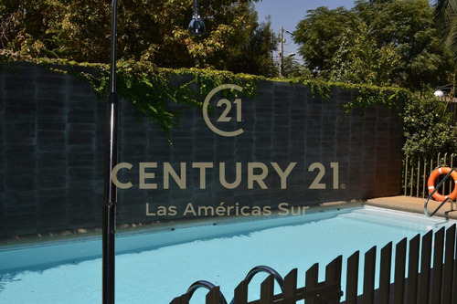 Departamento En Venta, 3d,2b,1e,1b. Ñuñoa. Metros Plaza E...