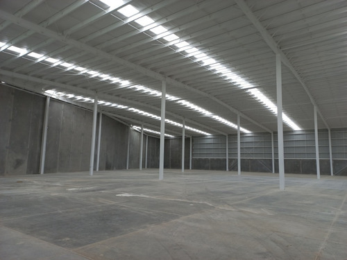 Bodega En Renta Nueva Triple A, Cuautitlán. 20,870 M2. Parque Industrial.