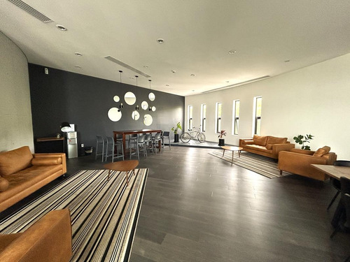 Departamento En Venta/renta A La Entrada De Querétaro Totalmente Amueblado Condominio Motto.