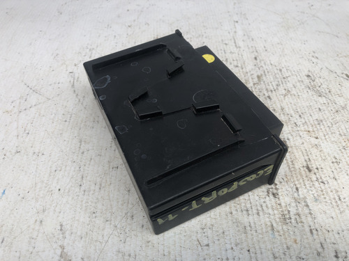 Modulo Confort Ford Ecosport 2.0 Std Mod 08-12 (Usado)