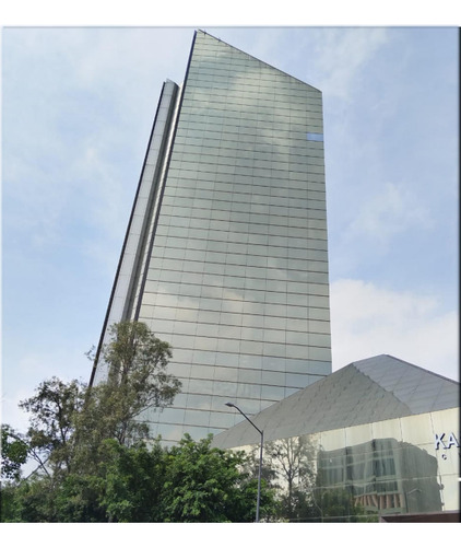 Oficina En Renta En Guadalajara Torre Chapultepec (m2o2765)