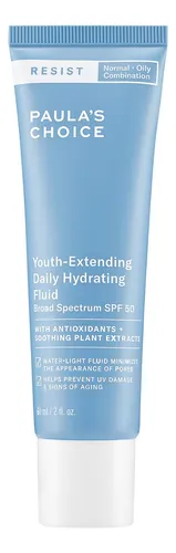 comprar Hidratante Facial Diario Spf 50 Resistencia Uva\u002Fuvb
