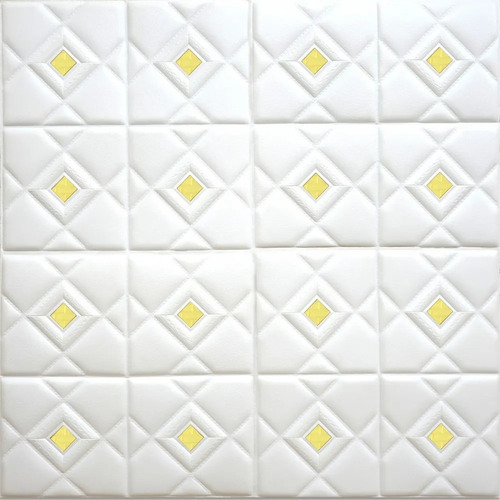 Pegatinas De Pared 3d For Dormitorio De 30 X 30 Cm, Paquete