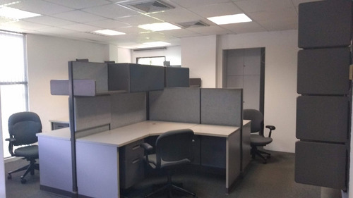 Imagen 5 de 15 de En Versátil Edificio De Oficinas, Pb En Alquiler En La Trinidad