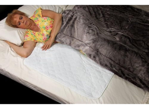 Cama De Alta Calidad, Acolchada, Impermeable Y Lavable, 34  