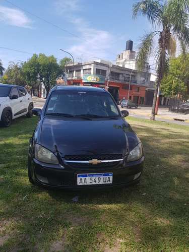 Imagen 6 de 8 de Chevrolet Corsa
