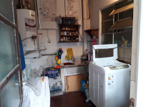 Imagen 20 de 29 de Propiedad En Block: Local Con Vivienda Y Depto En Italia Y Alberti