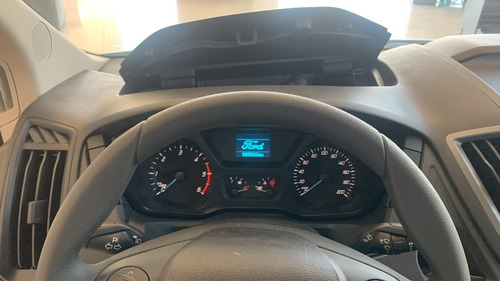 Imagen 11 de 24 de Ford Transit Furgon 2.2 L2h2 - El Mejor Precio