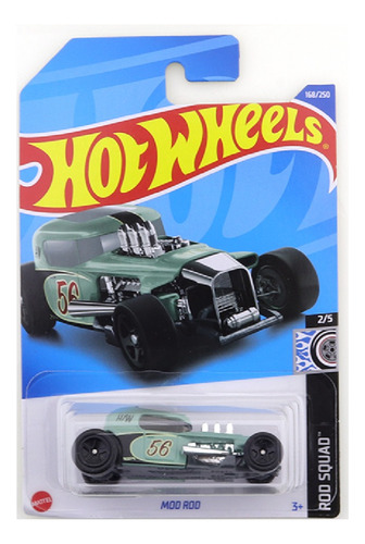 Hot Wheels Autos Surtidos Original Mattel Playking