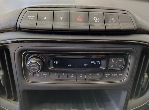 Fiat Strada 1.4 8v Endurance Cd