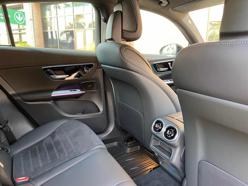 Mercedes-Benz Clase GLC 2.0 Glc300 4matic Coupe At