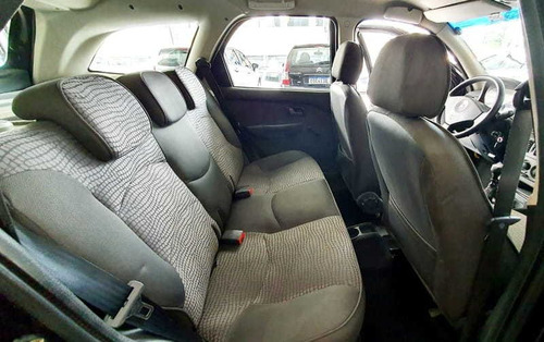 Fiat Palio Wk Adven Flex