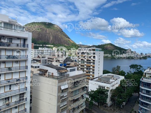 Imagem 6 de 25 de Apartamento - Ref: Lb4ap56489