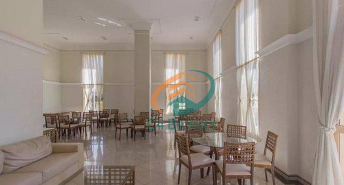 Imagem 30 de 30 de Cobertura À Venda, 350 M² Por R$ 2.390.000,00 - Tatuapé - São Paulo/sp - Co0058