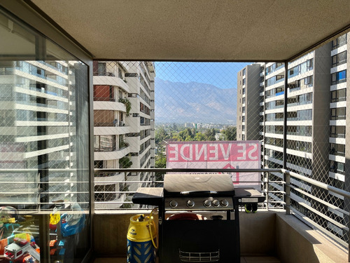 Edificio Tranquilo, Lejos De Calle, Buena Conectividad