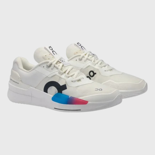 Tenis On The Roger Pro 2 Hombre Tennis 3me10302840 Blanco 27