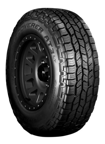 Llanta Discoverer At3 Lt Cooper Lt245/75r17 118s Índice De Velocidad S