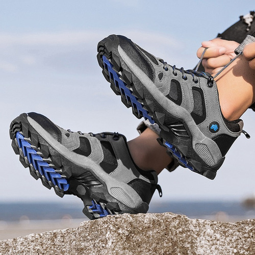 Zapatos De Escalada Para Senderismo Al Aire Libre Unisex